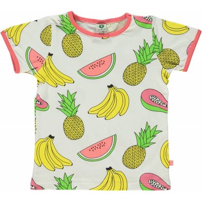 Smafolk shirt Fruits