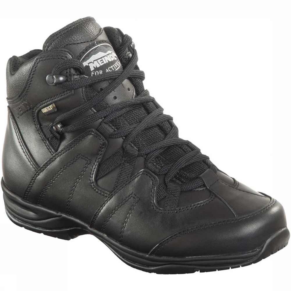 Adventure Meindl B2b Sa Lady Chaussure Trek Police A s qwq0fTH