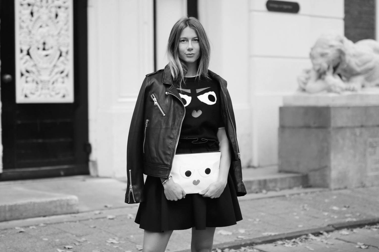 Isabelle Drogtrop