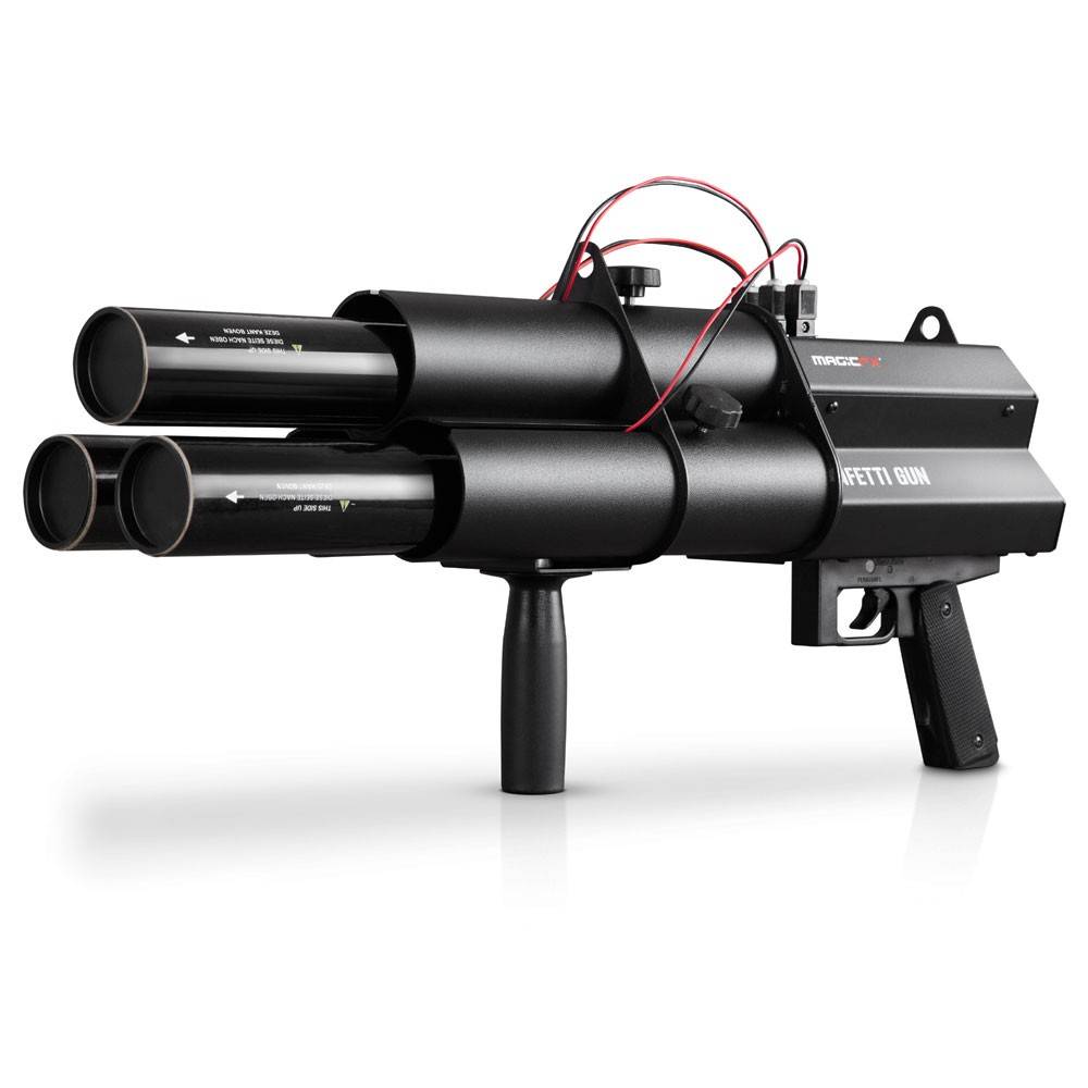 Image of MagicFX Confetti Gun