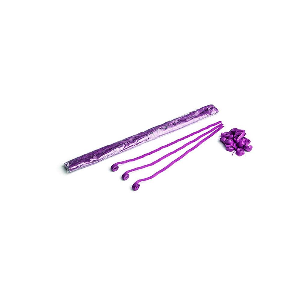 Image of MagicFX Streamers 5m x 0.85cm paars