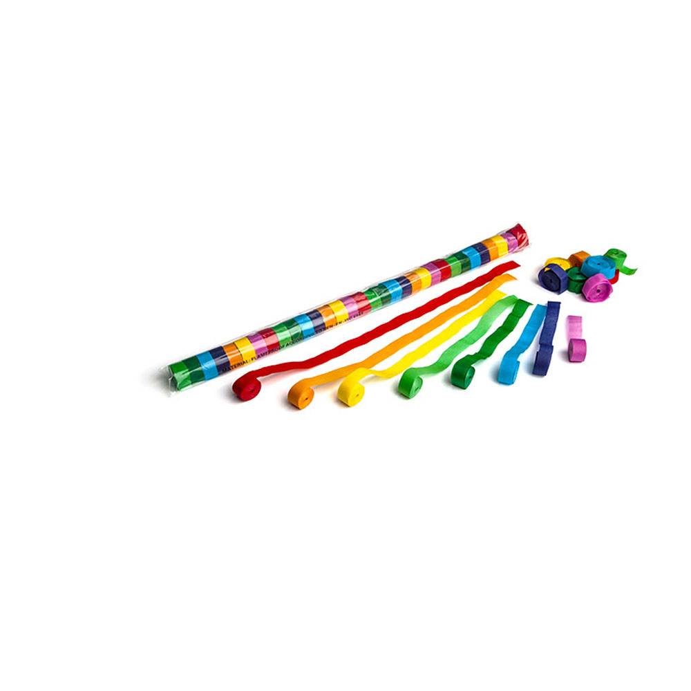 Image of MagicFX Streamers 10m x 1.5cm multicolour