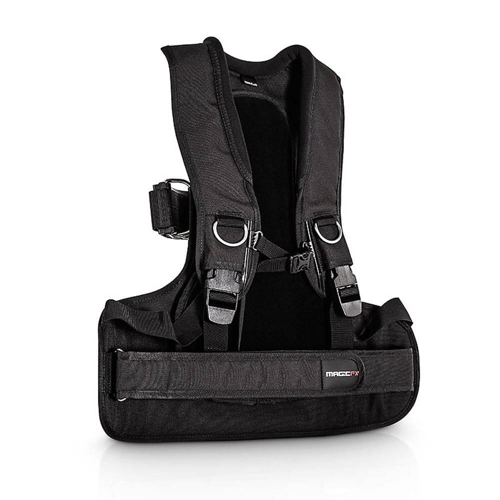 Image of MagicFX CO2 Backpack voor gasfles