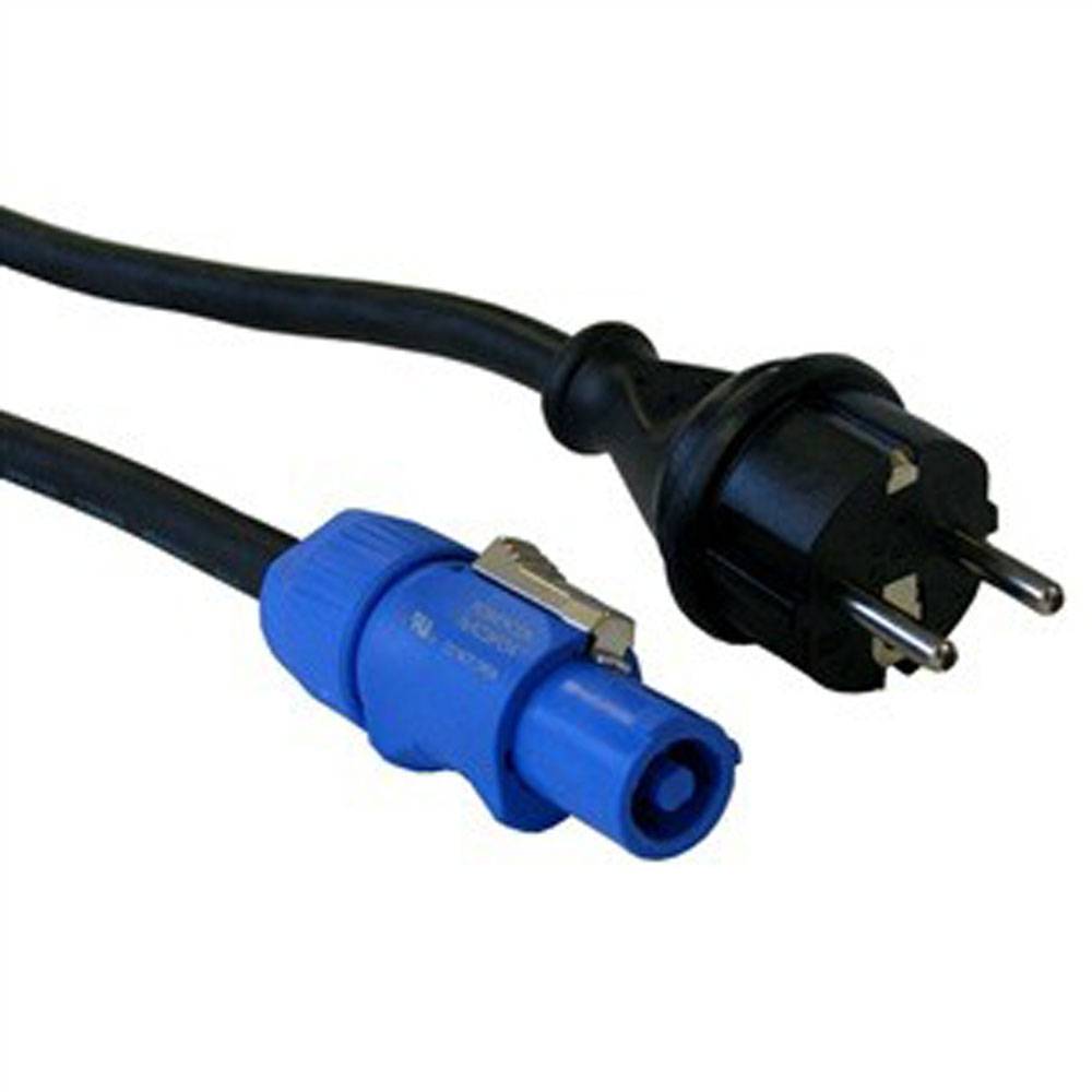 Image of MagicFX Powercon kabel 1.5m