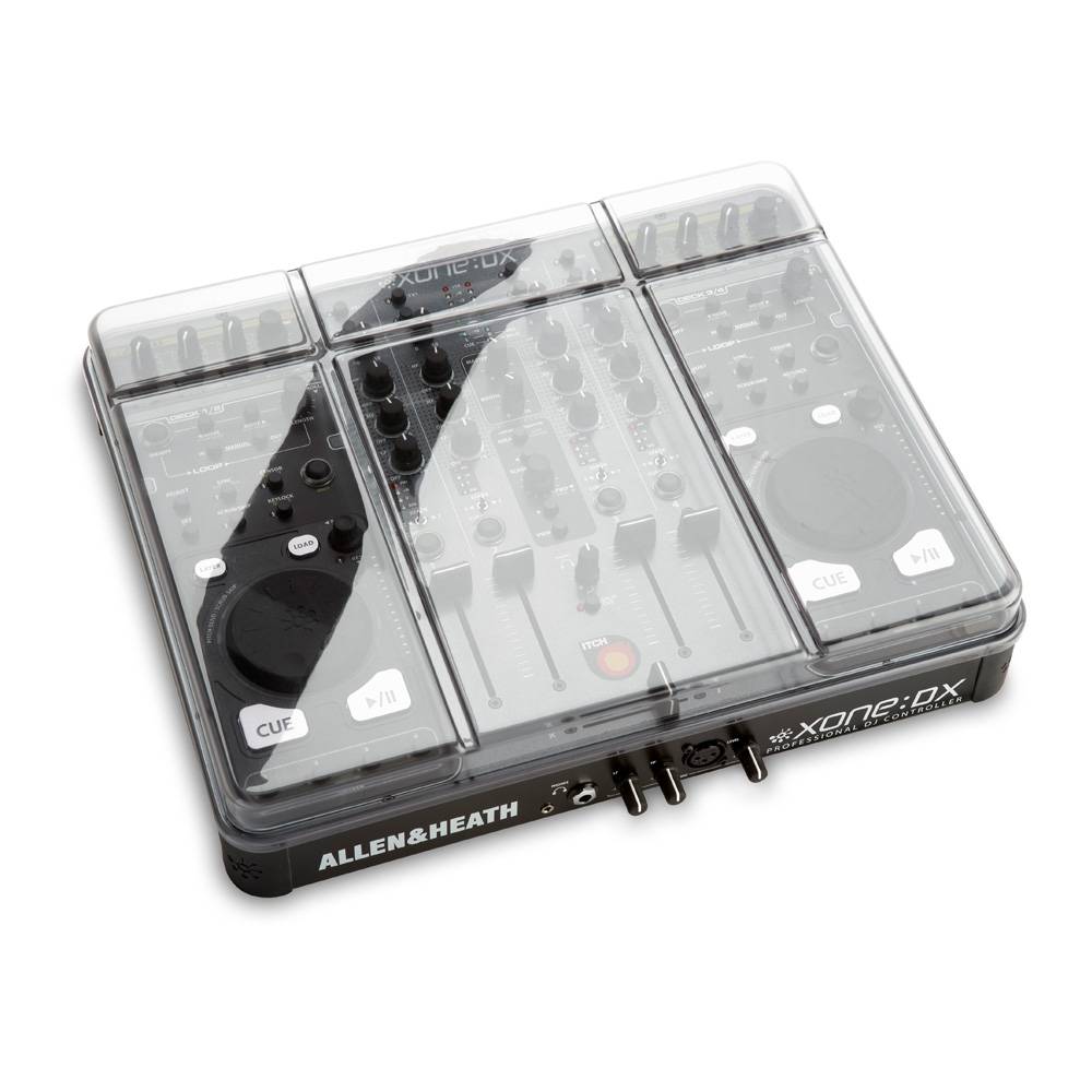 Image of Decksaver Stofkap voor Allen & Heath Xone DX