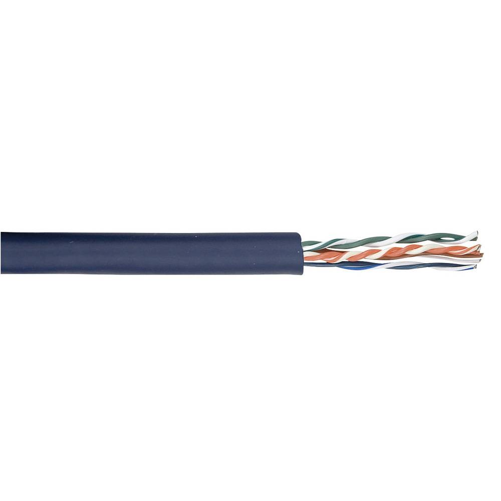 Image of DAP Flexibele CAT-5E kabel 100m