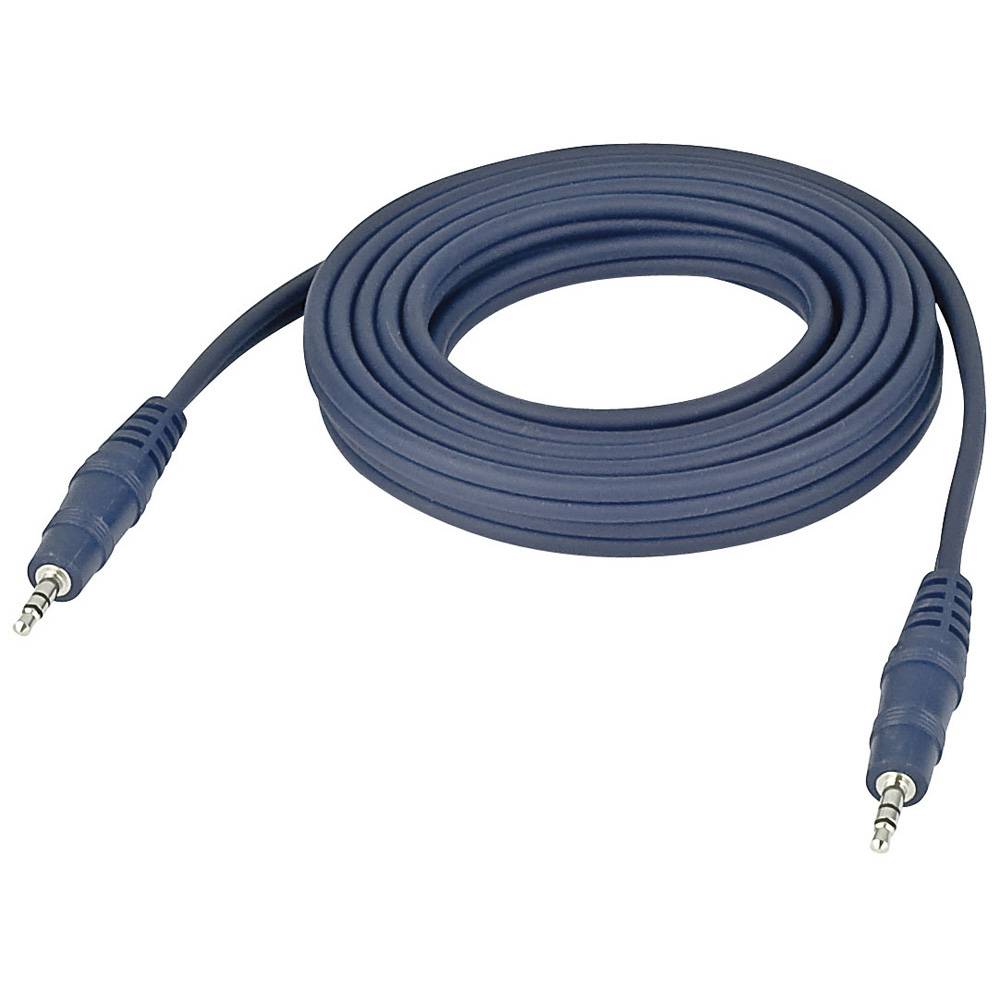 Image of DAP FL45 Mini-jack naar Mini-jack kabel 150cm