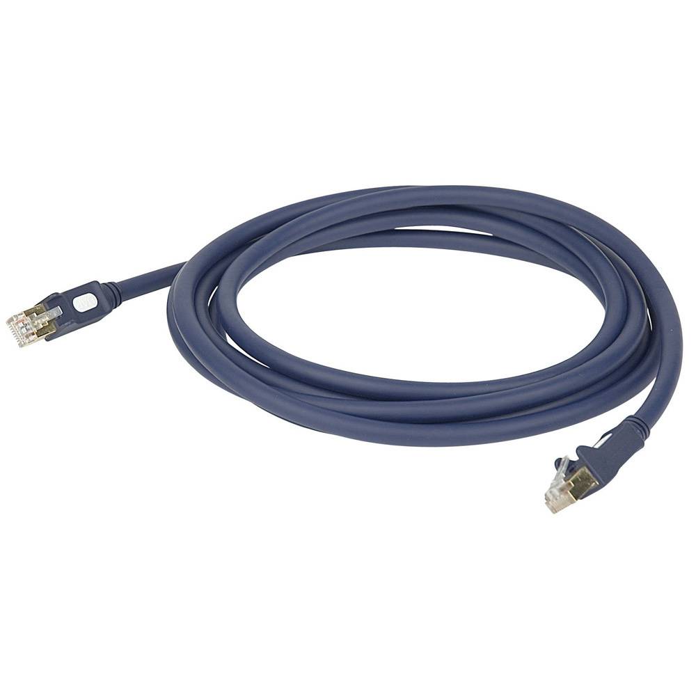 Image of DAP FL55 CAT5 UTP kabel 10m