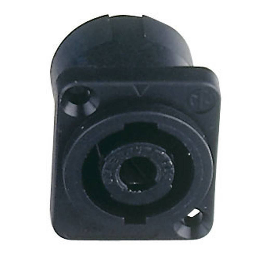 Image of DAP 4-polig Speaker chassisdeel