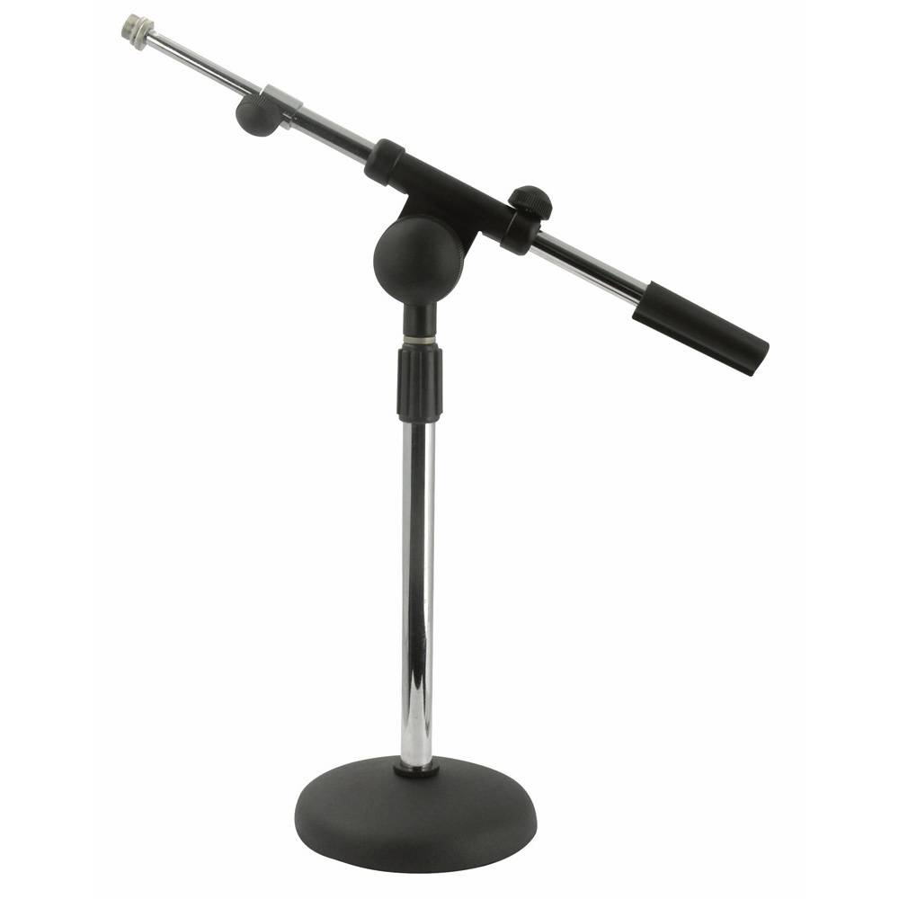 Image of DAP Microfoon tafelstatief met instelbare arm