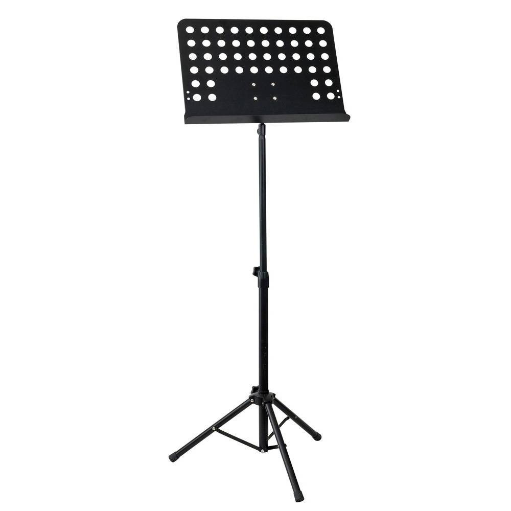 Image of DAP Music stand pro muzieklessenaar