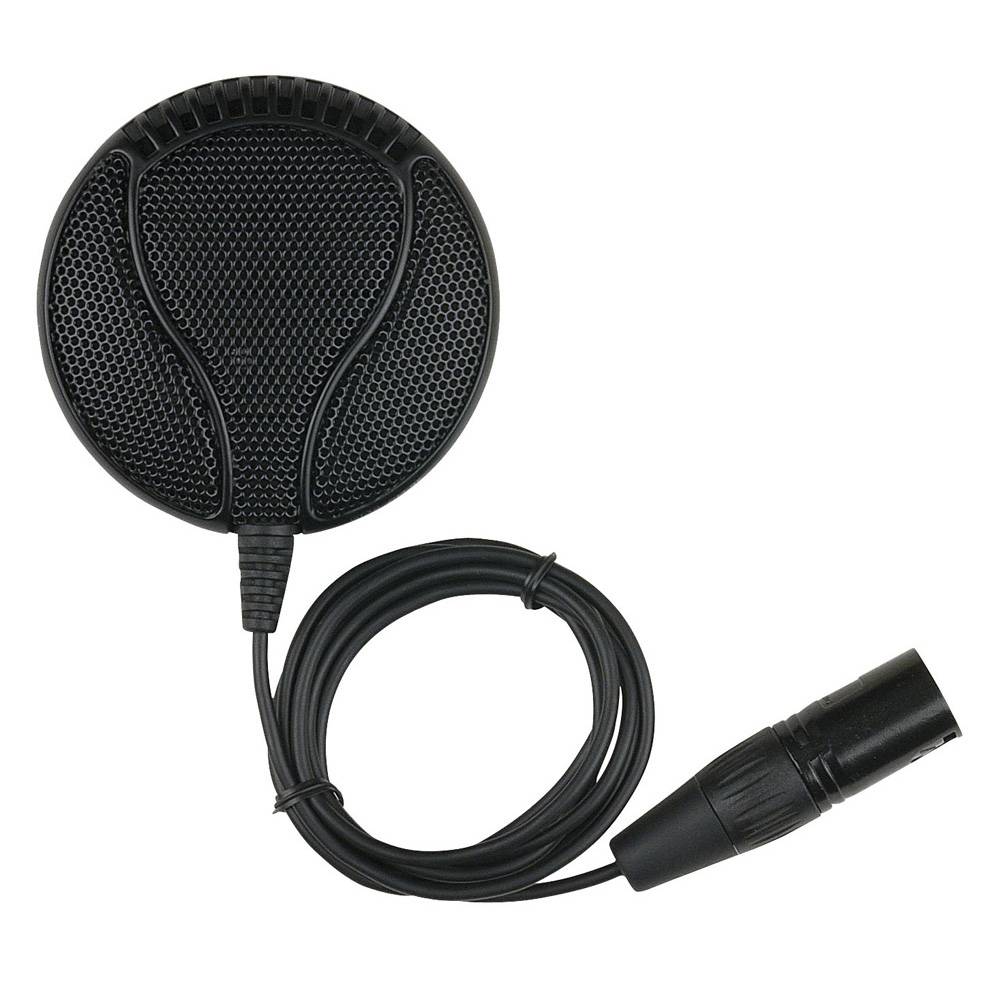 Image of DAP CM-95 Kickdrum microfoon