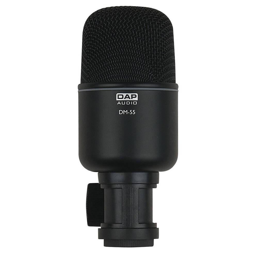 Image of DAP DM-55 Kick drum microfoon