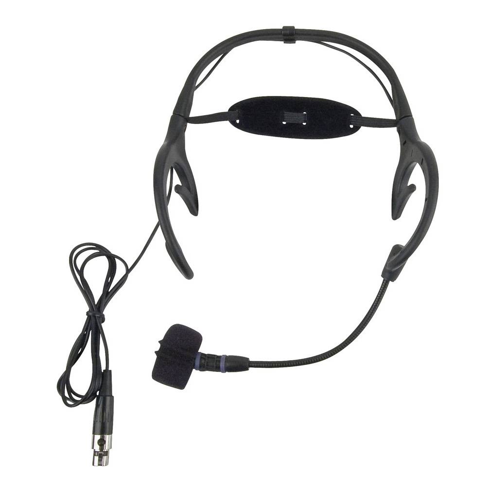 Image of DAP EH-1 headset microfoon