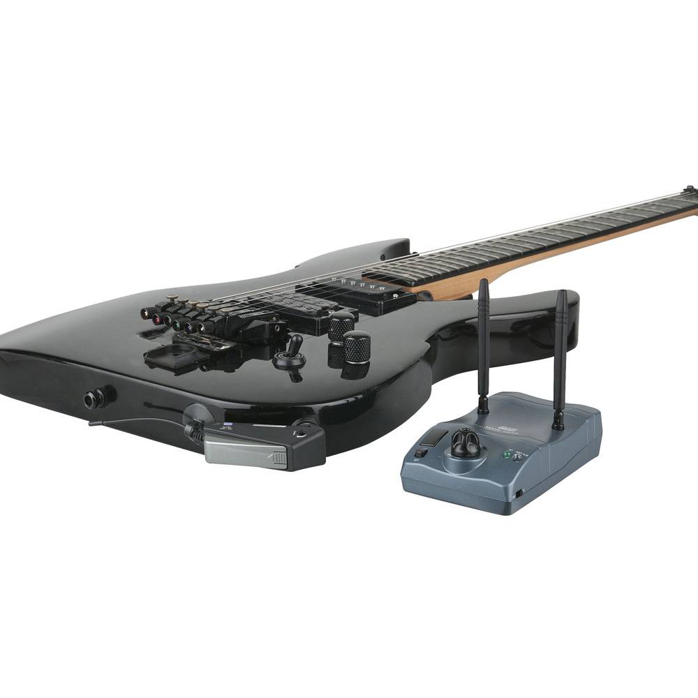 Image of DAP WPS Guitar draadloos gitaar systeem 863-865Mhz