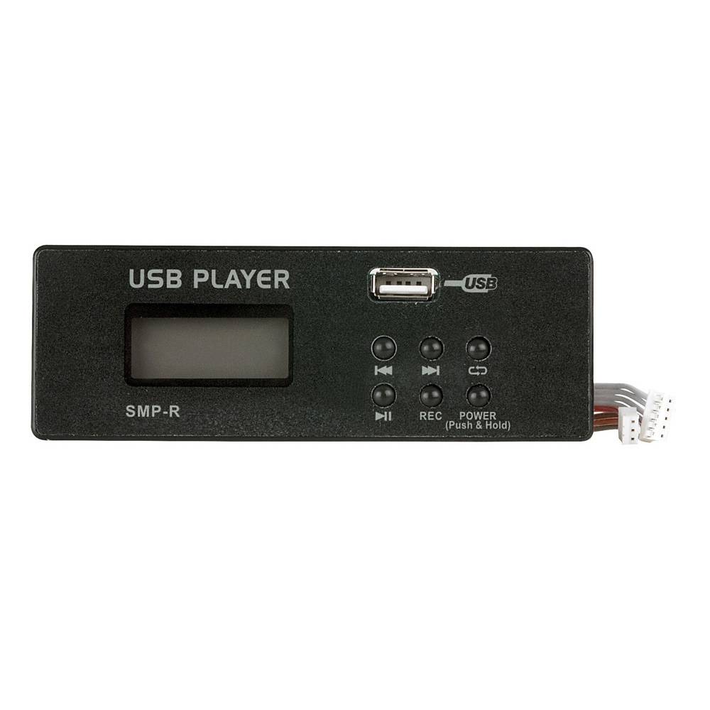 Image of DAP MP3 USB record module voor GIG-mixers