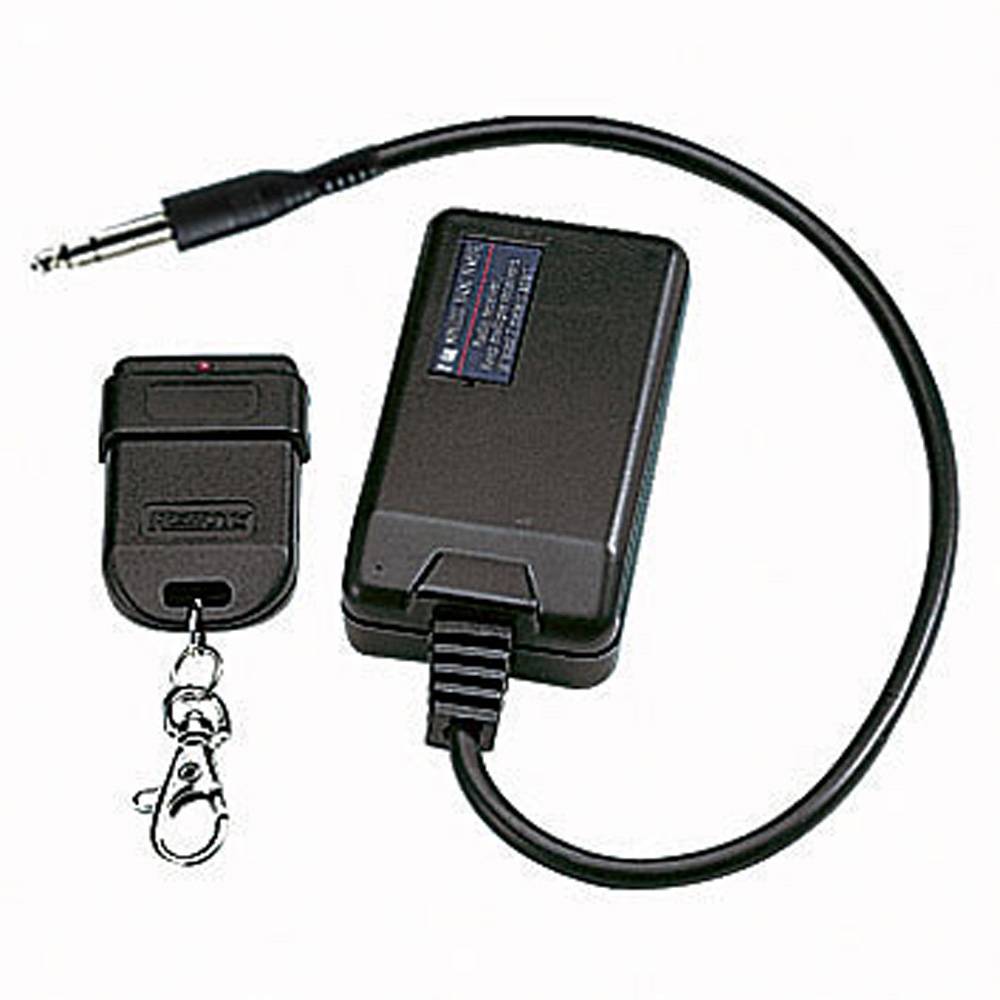 Image of Antari Z-50 Draadloze afstandsbediening voor Z800MK2/Z1000MK2/B200