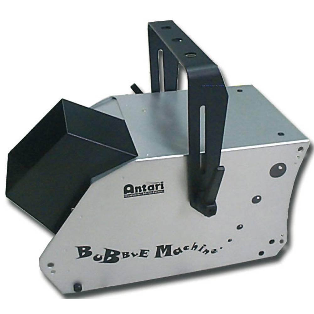 Image of Antari B-100 Bellenblaasmachine