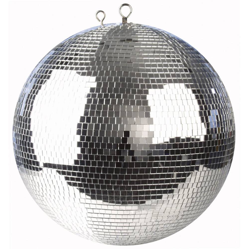Image of Mirrorball 40 cm 40 cm Mirrorball without motor - Showtec