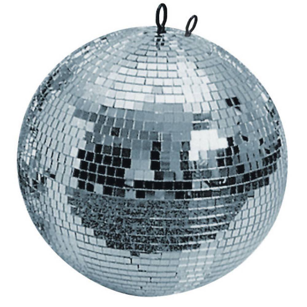 Image of Mirrorball 75 cm 75 cm Mirrorball without motor - Showtec