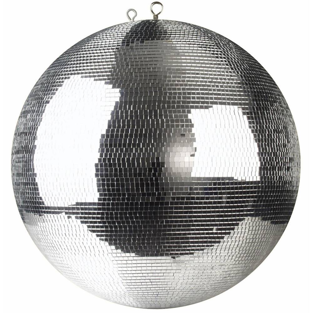 Image of Professional Mirrorball 30 cm 5 x 5 mm Mirrorball without motor, 30 cm