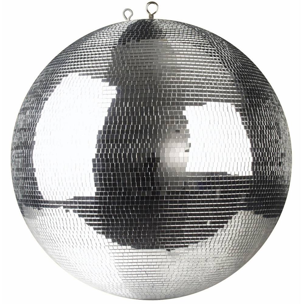 Image of Professional Mirrorball 40 cm 5 x 5 mm Mirrorball without motor, 40 cm