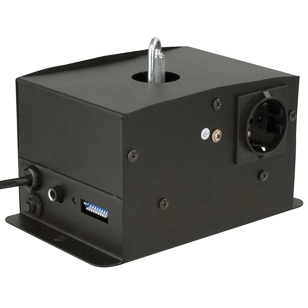 Image of Mirrorball Motor DMX 2 channel - Showtec