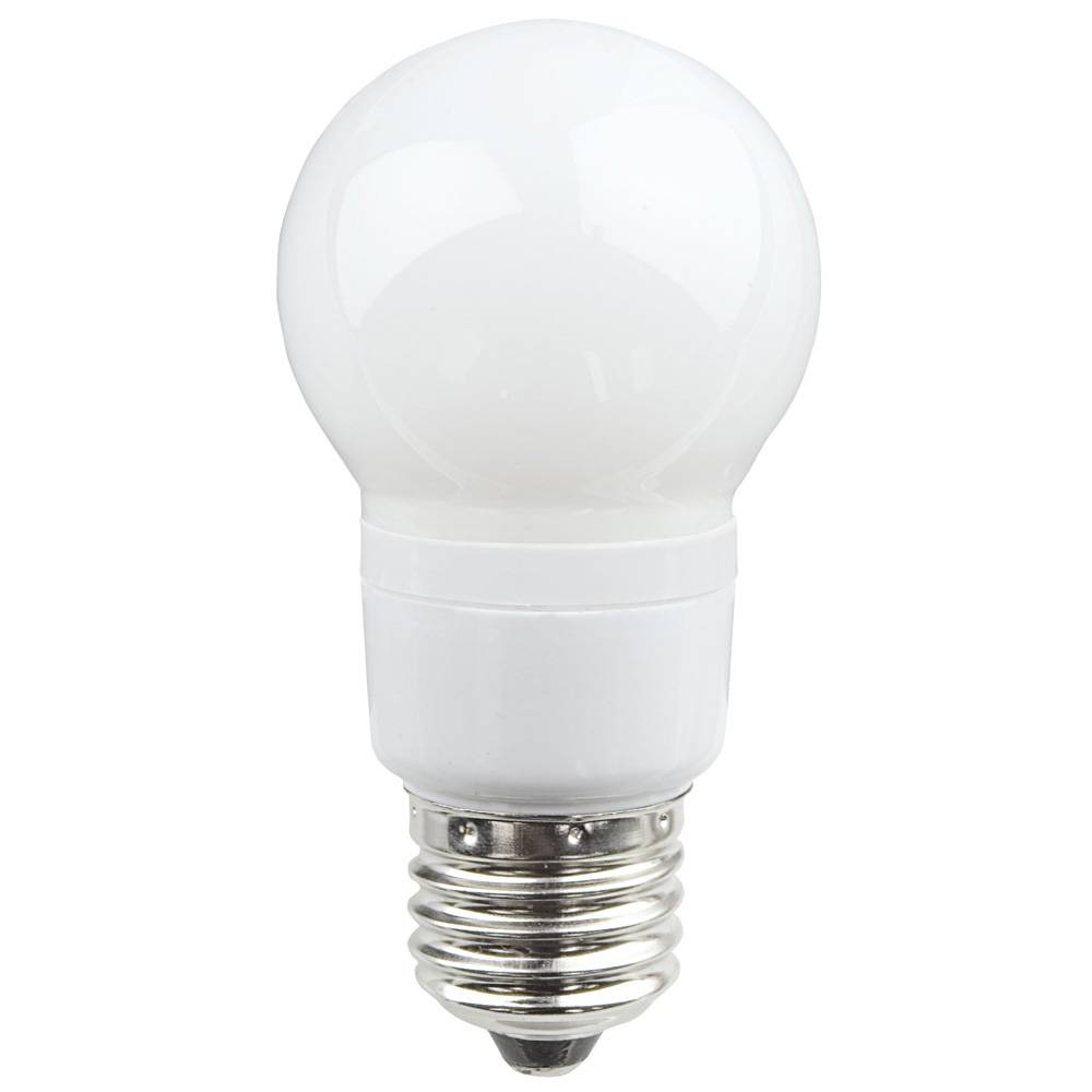 Image of Showtec LED lamp met E27 fitting RGB