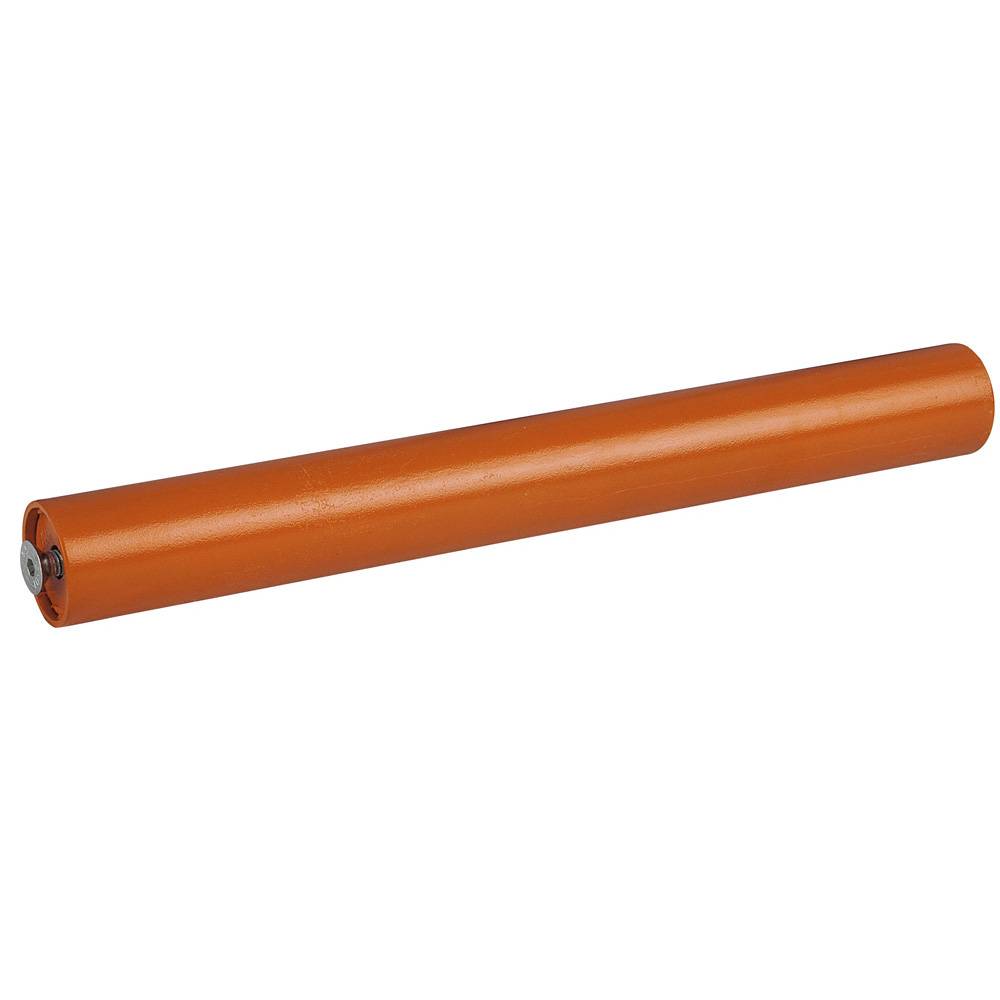 Image of Showtec Pipe and drape baseplate pin 400mm