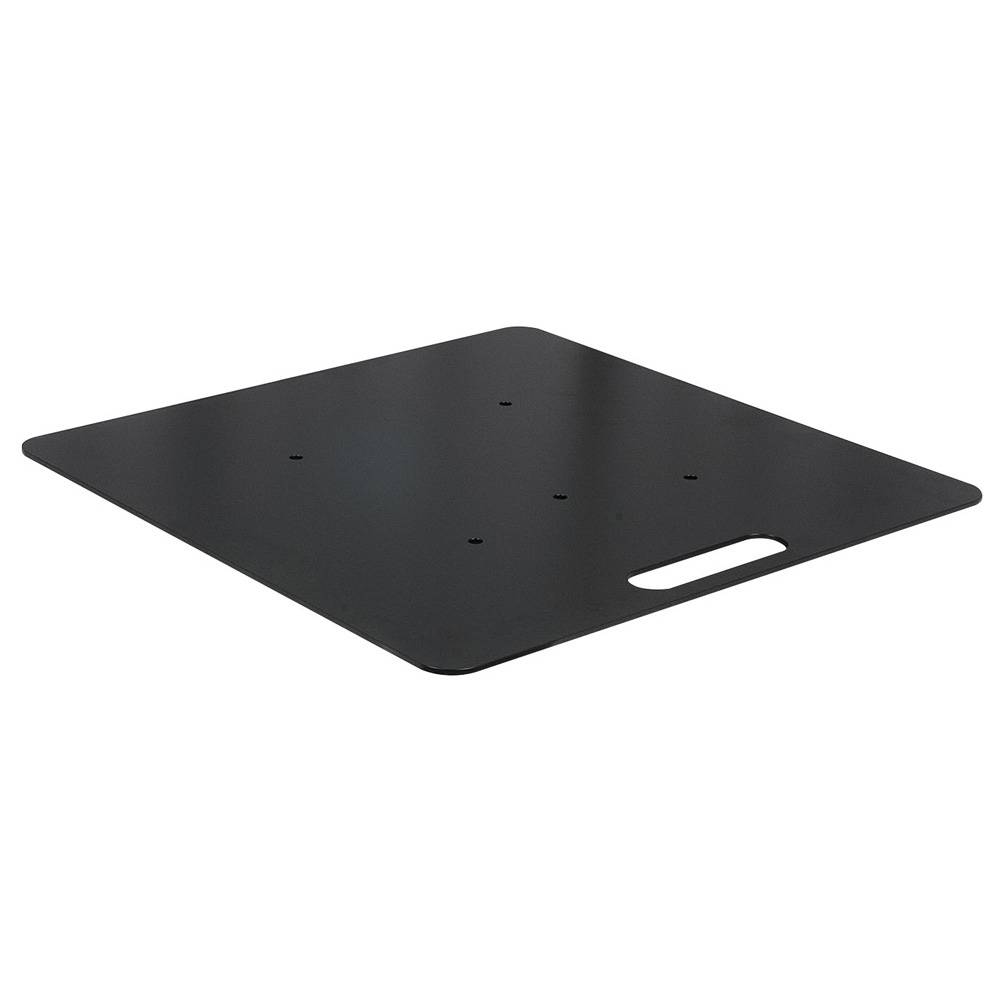 Image of Showtec Universele baseplate 60cm