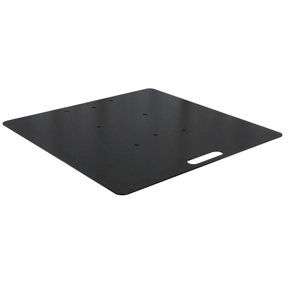 Image of Showtec Universele baseplate 80cm