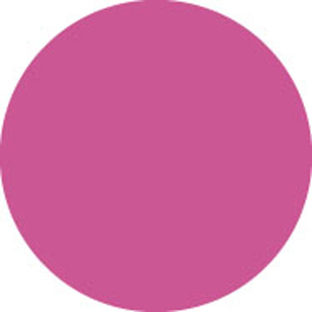Image of Showtec Filter rol nr. 110 pink
