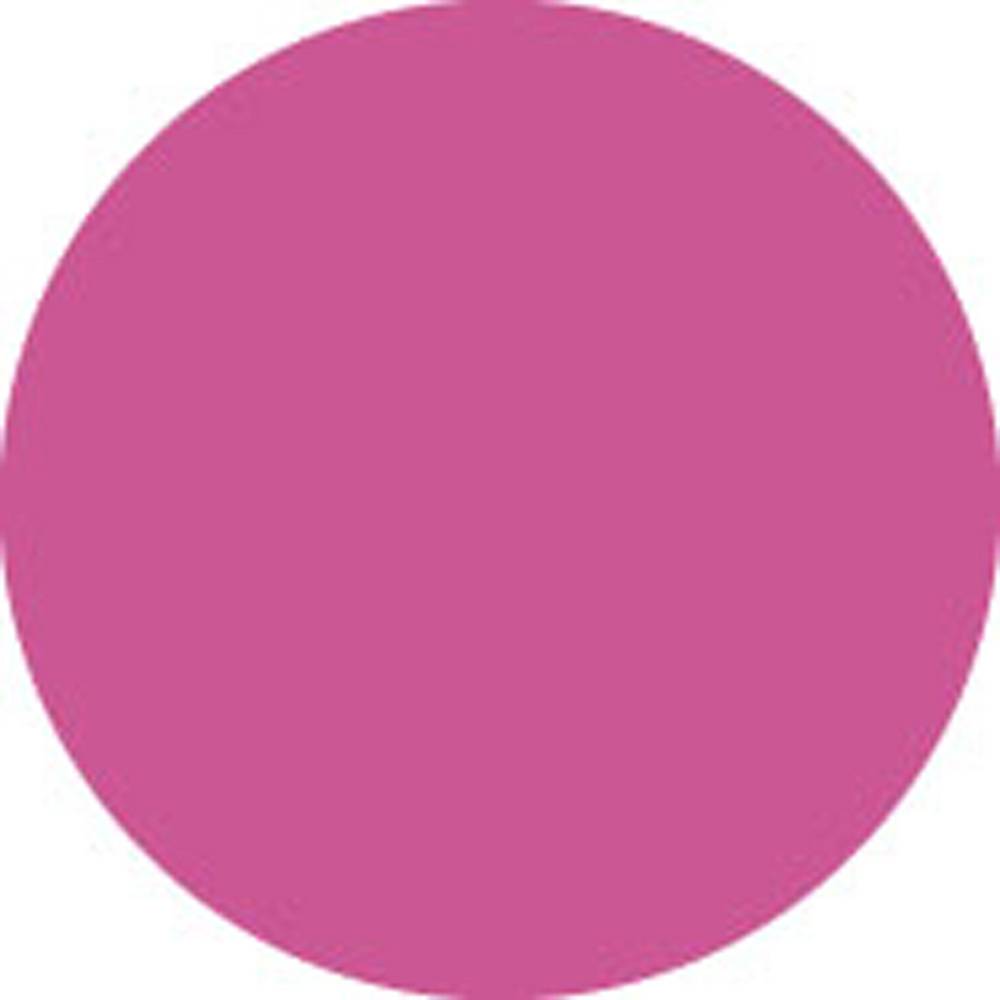 Image of Showtec Filter vel nr. 110 pink