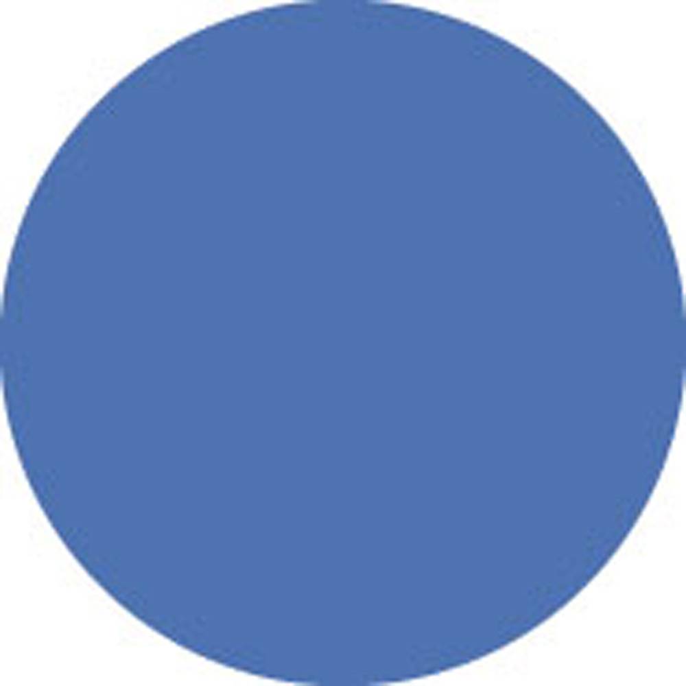 Image of Showtec Filter vel nr. 118 light blue