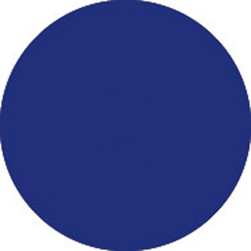 Image of Showtec HT Filter vel nr. 119 dark blue