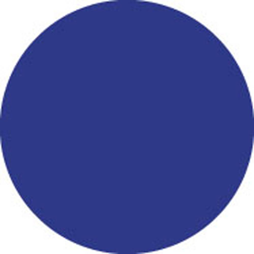 Image of Showtec Filter rol nr. 119 dark blue