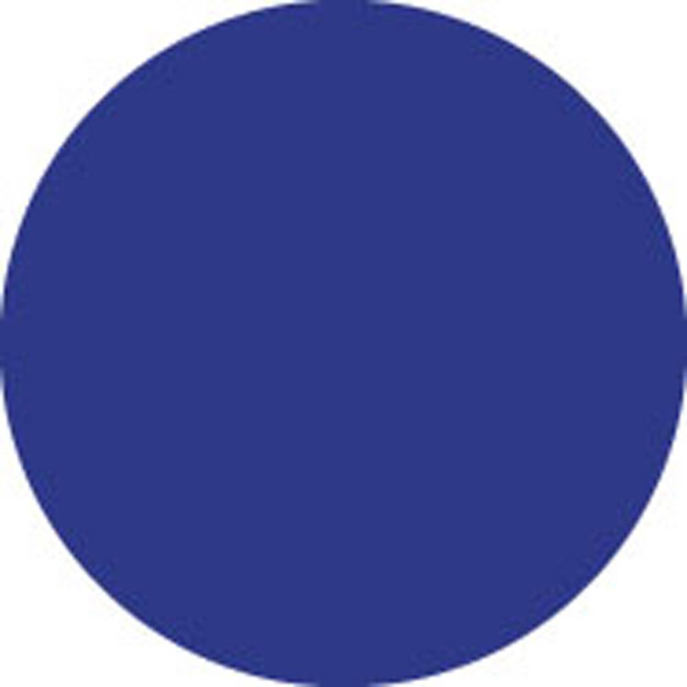 Image of Showtec Filter vel nr. 119 dark blue