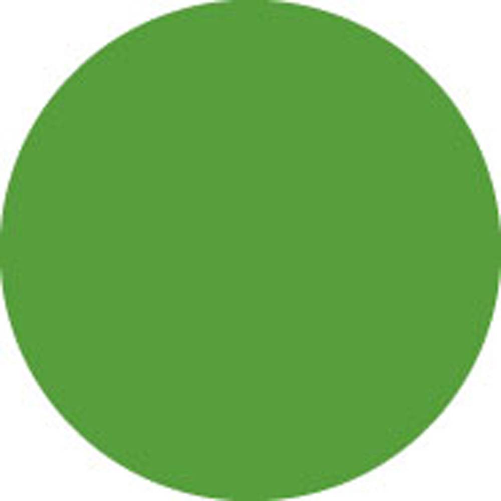 Image of Showtec Filter rol nr. 122 fern green