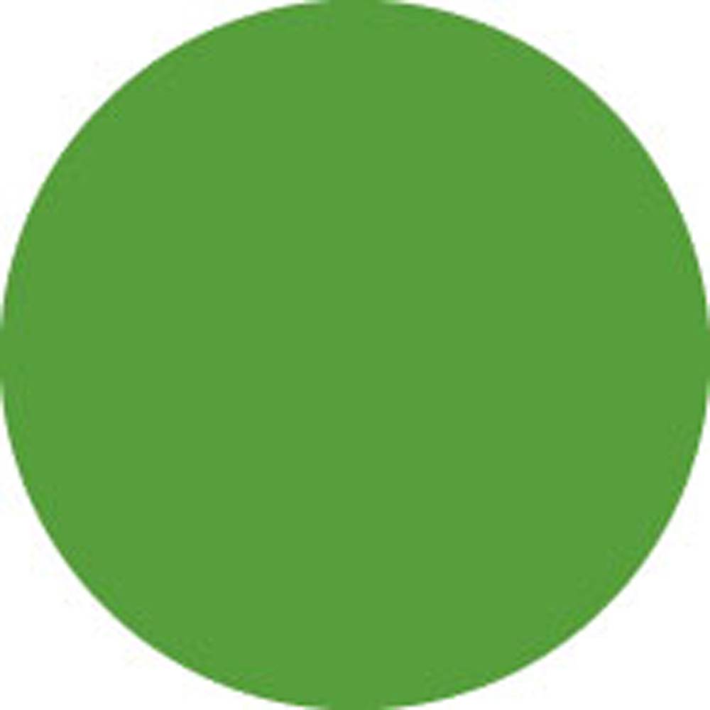 Image of Showtec Filter vel nr. 122 fern green