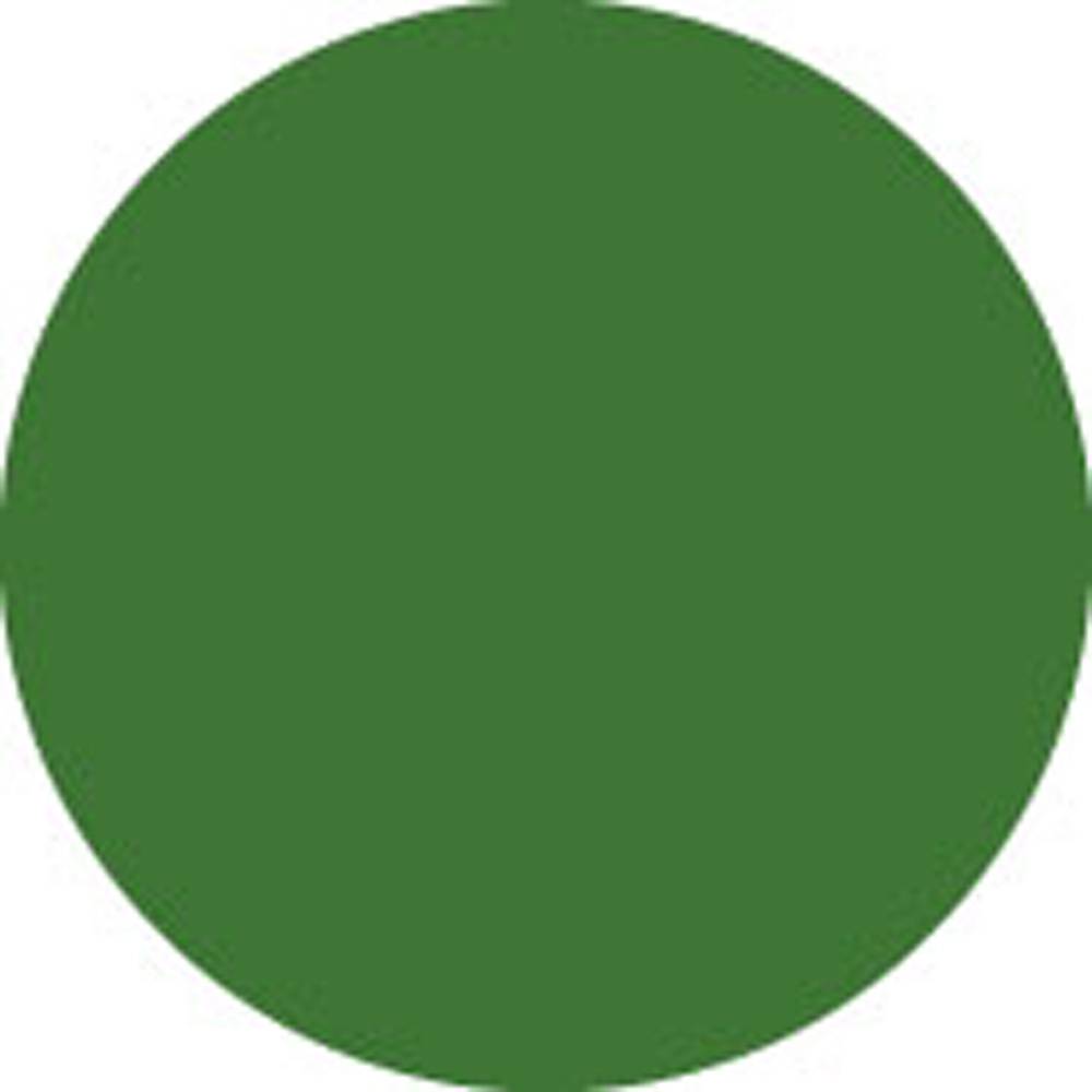 Image of Showtec Filter vel nr. 124 dark green