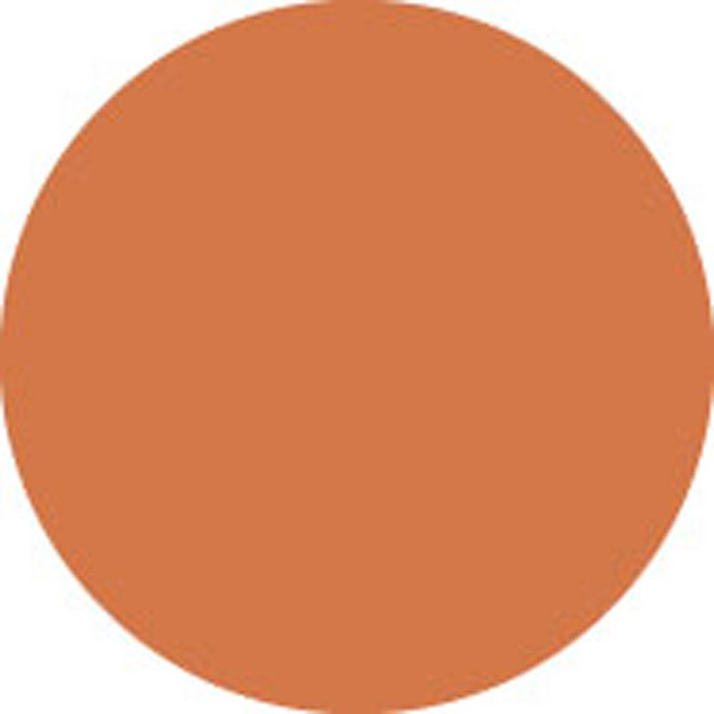 Image of Showtec Filter rol nr. 158 deep orange