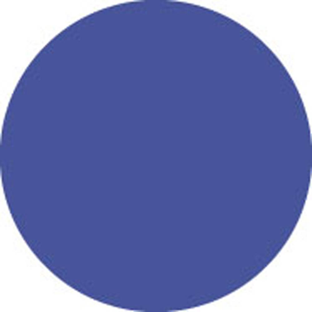 Image of Showtec Filter vel nr. 165 daylight blue