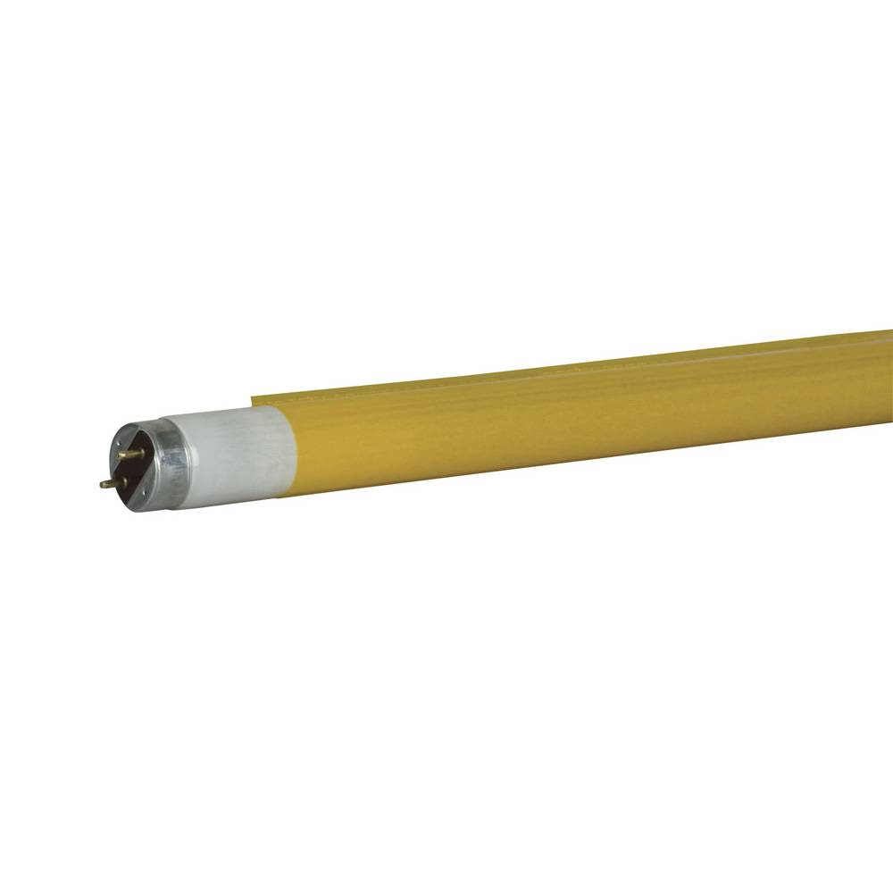 Image of Showtec C-tube TL-filter 101C Yellow