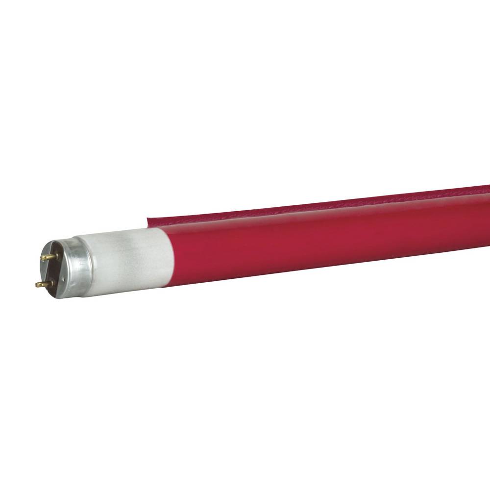 Image of Showtec C-tube TL-filter 128C Bright Pink