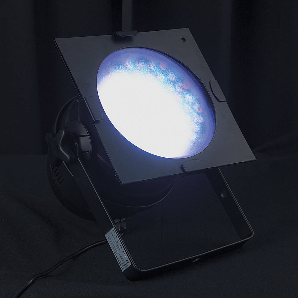 Image of Showtec LED-par 64 diffuser set (4 stuks)