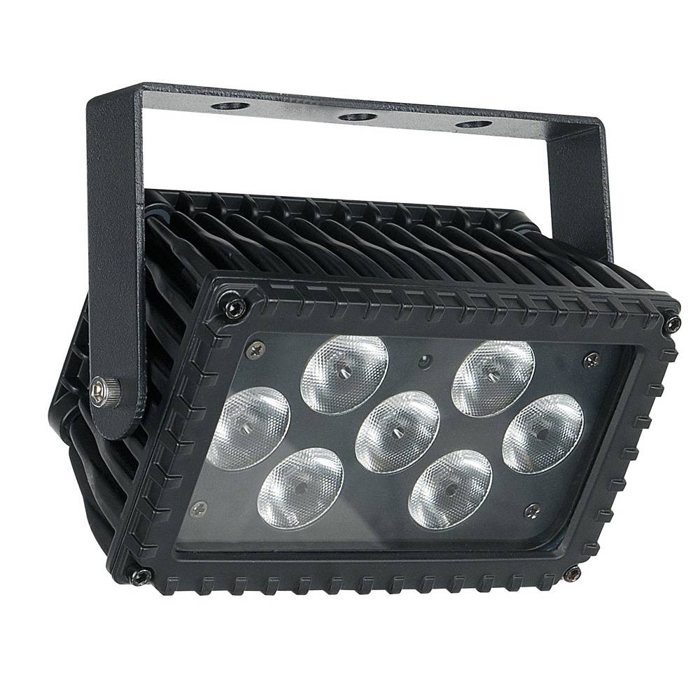 Image of Showtec Cameleon Flood 7 RGB LED floodlight