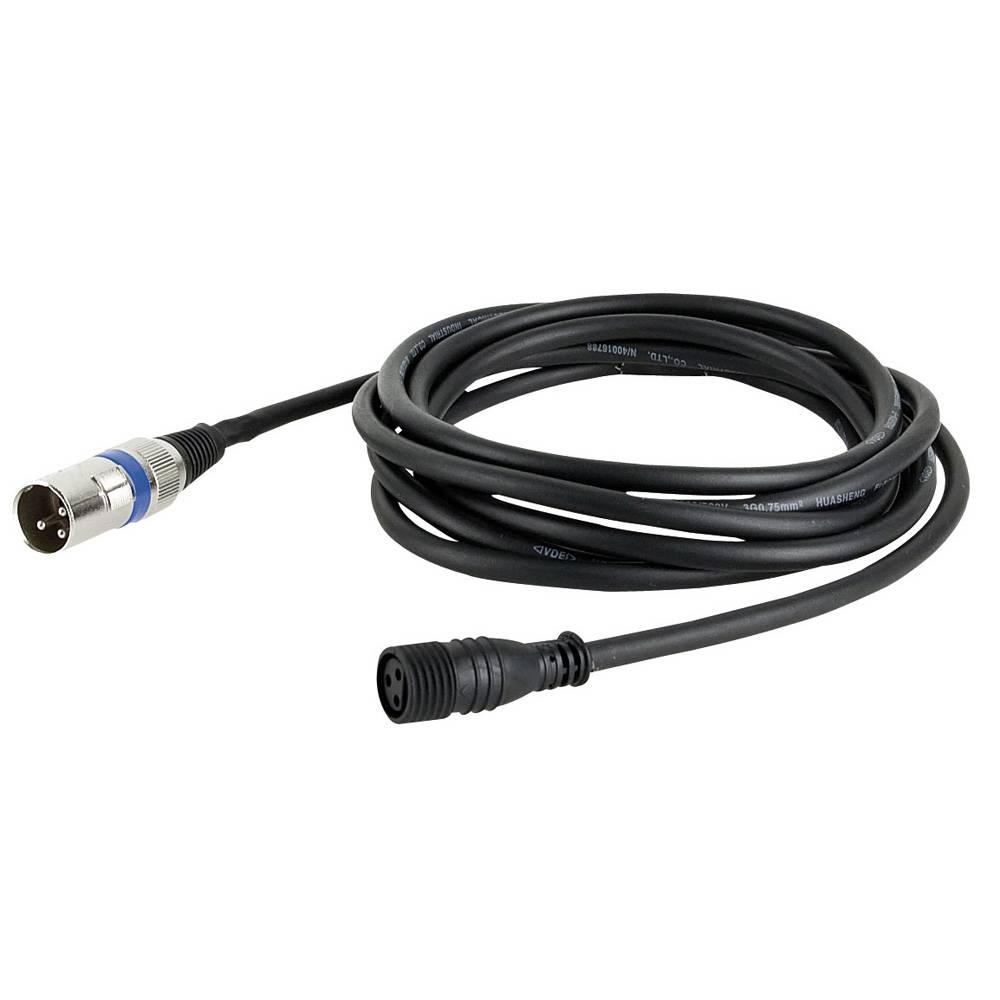 Image of Showtec DMX kabel voor Cameleon serie 3m