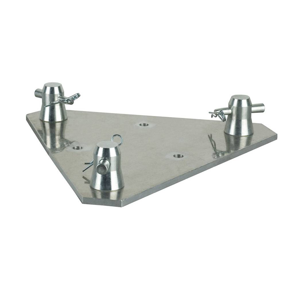 Image of Showtec FT30 Baseplate male