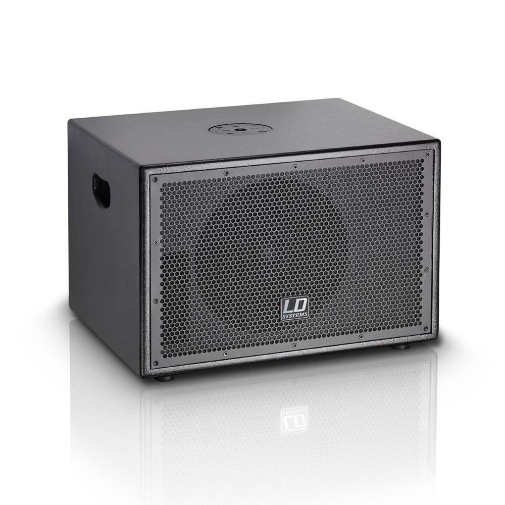 Image of LD Systems SUB10A actieve subwoofer 10 inch