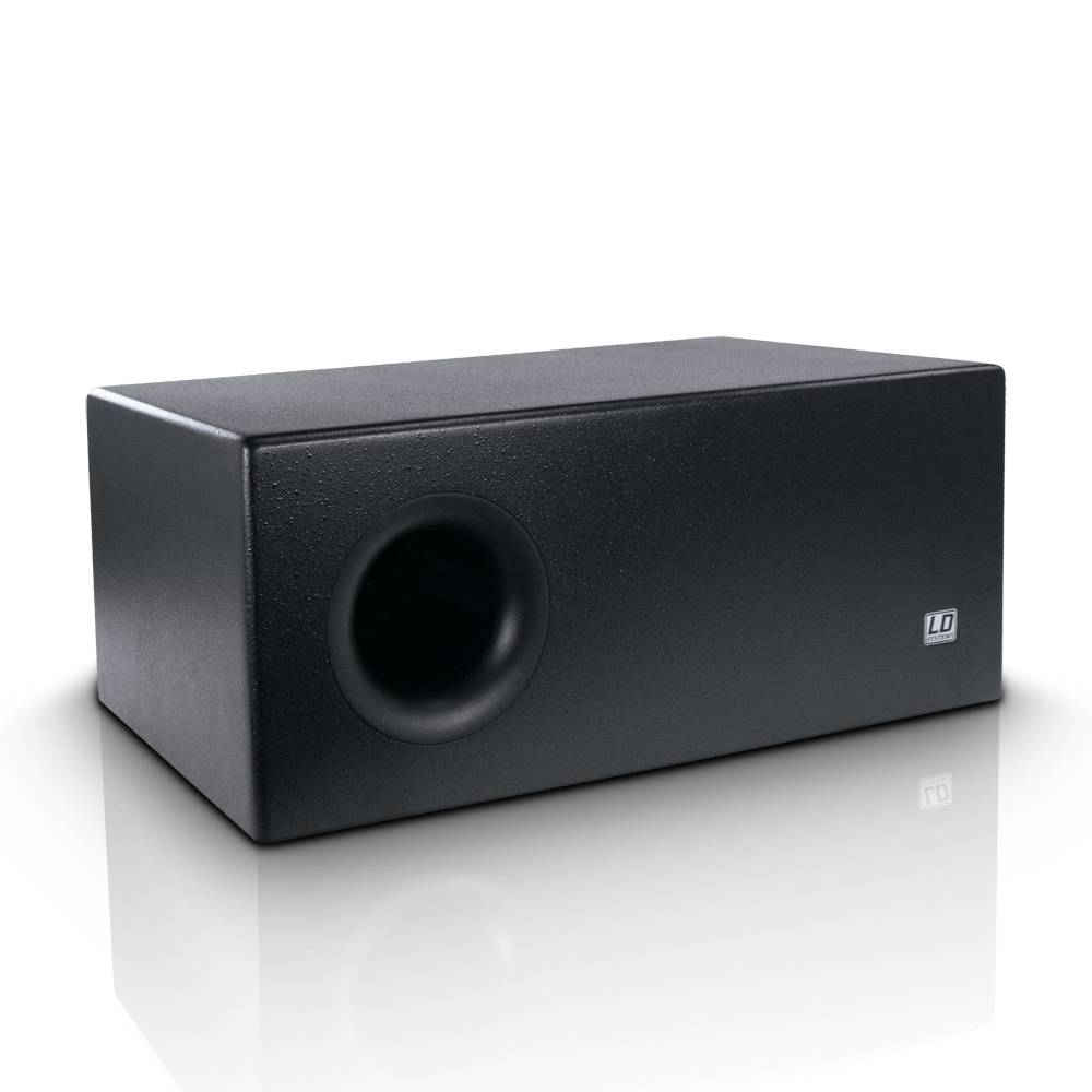 Image of LD Systems SUB88 passieve subwoofer 2x8 Inch